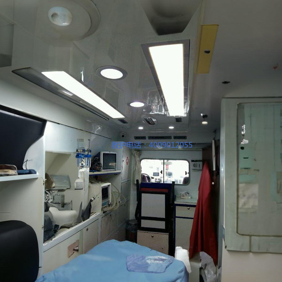 出租120联系方式